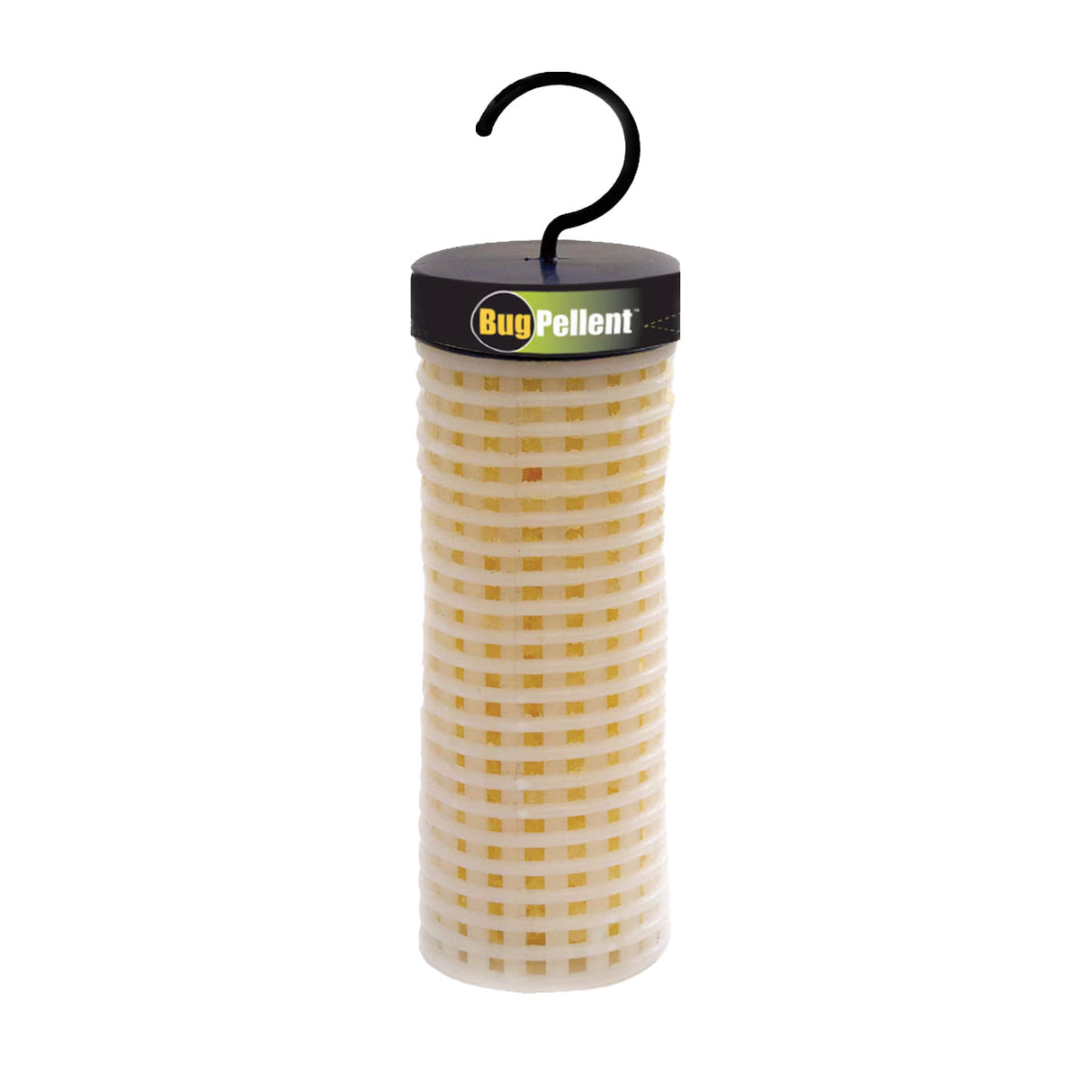 BugPellent Natural Solid Insect Repellent