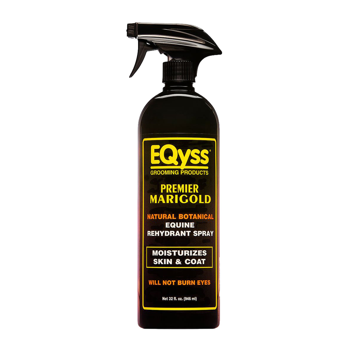 EQyss Marigold Spray 32 oz.