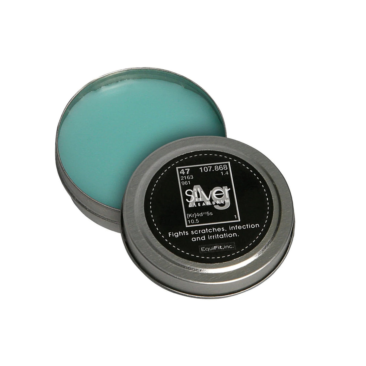 EquiFit AgSilver Maximum Strength CleanBalm 4 oz.