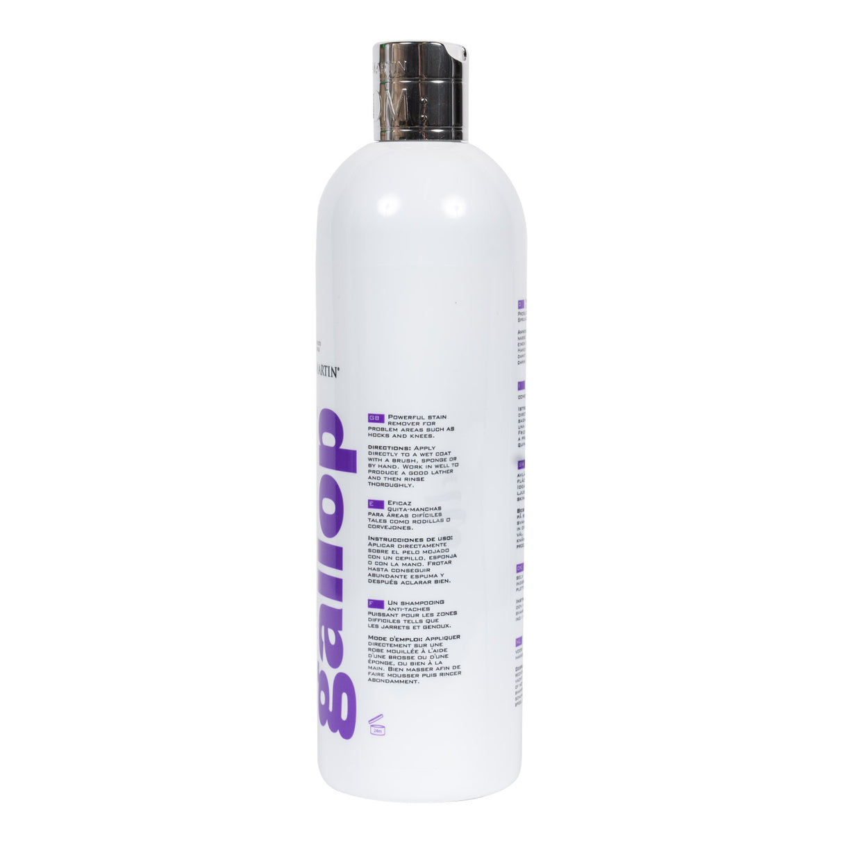 Carr & Day & Martin Stain Removing Gallop Shampoo 16.9 oz.