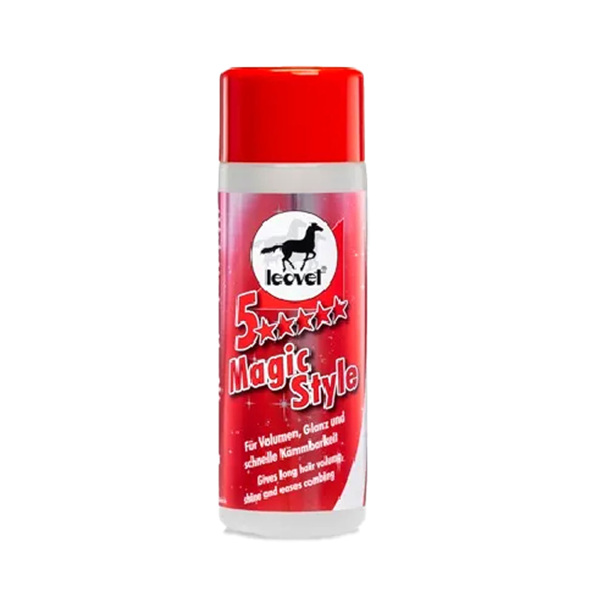 Leovet 5 Star Magic Style 6.76 oz.