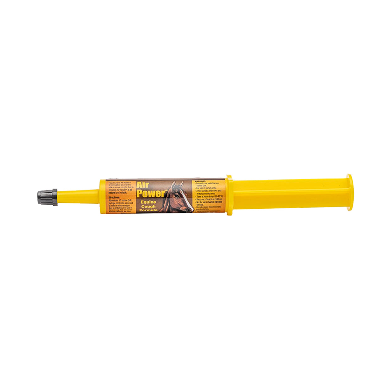 Finish Line Air Power Paste 0.5 oz.
