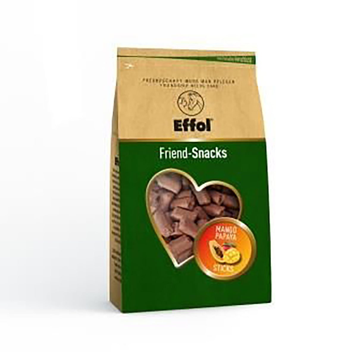 Effol Friend-Snacks Mango Papaya 2.2 lb.