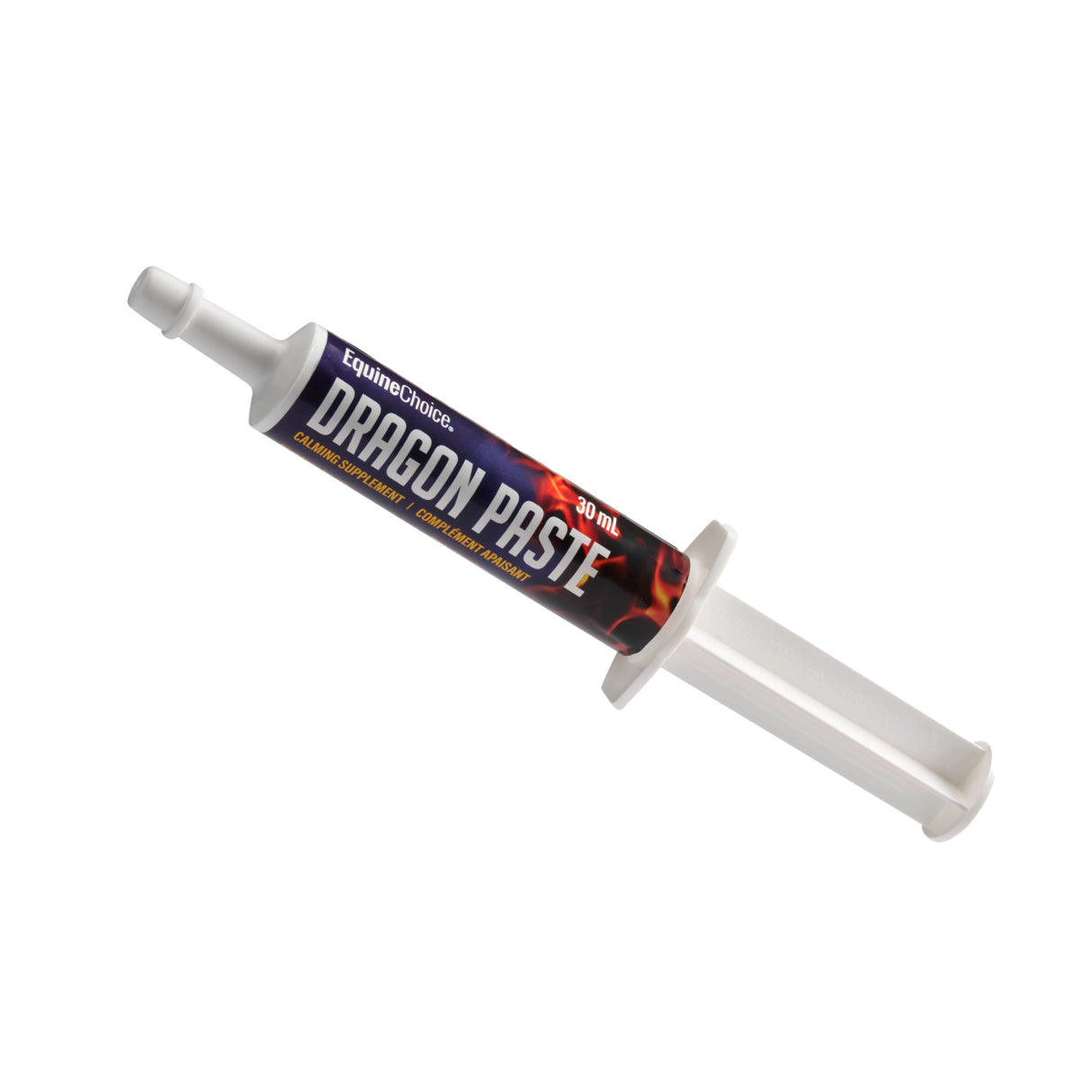 Equine Choice Dragon Paste 1 oz. - Pack of 4