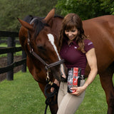 Enjoy Yums Apple Horse Treats 1 lb.