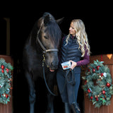 Stud Muffins Slims Candy Cane Flavor Horse Treats 20 oz.