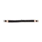 Shedrow Nylon Fleece Girth W/ Elastic