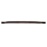 Val du Bois Padded Fancy Stitched Browband