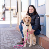 Shedrow K9 Camino Rope Leash