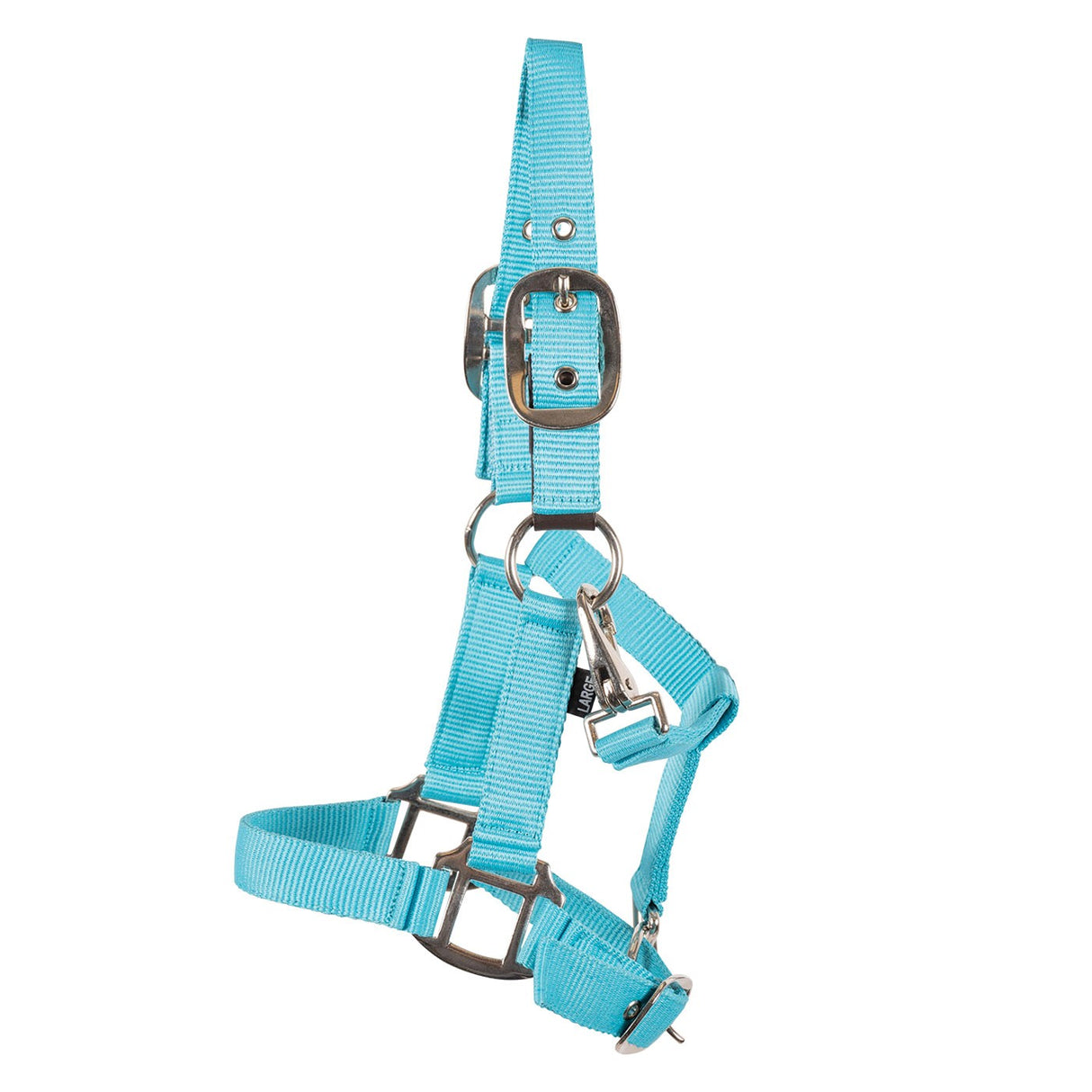 Supra Adjustable Mini Halter W/ Breakaway