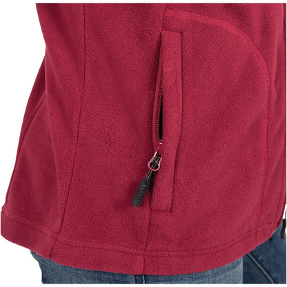 Aerion Alma Fleece Jacket