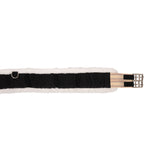 Shedrow Nylon Fleece Girth W/ Elastic