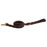 Shedrow K9 Bristol Twisted Leather Leash 5 ft.