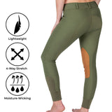 Elation Platinum Chelsea Breech