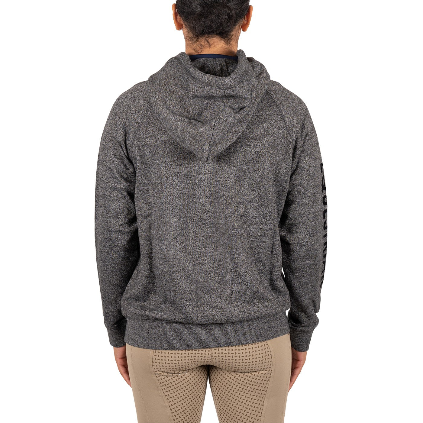 Aerion Equestrian Full Zip Hoodie