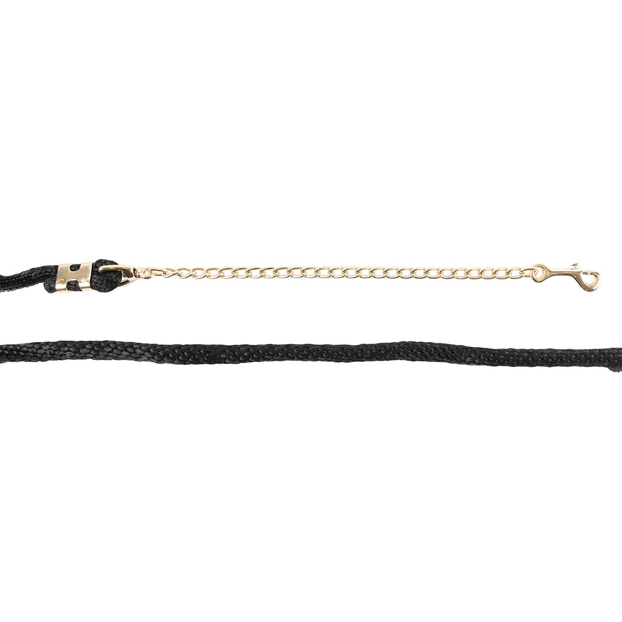 Shedrow Poly Lead W/ Chain