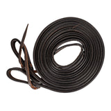 Copper Canyon Single Ply Split Reins