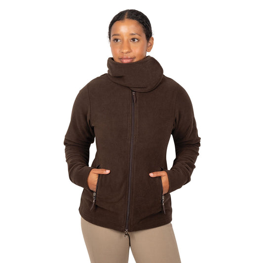 Aerion Edie Fleece Jacket