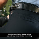 Elation Diamond Carolina Breech