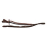 Connemara Cotton Web Reins - 5/8 in.