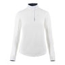 Horze Blaire Long Sleeve Show Shirt
