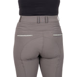 Elation Platinum Terano Half Grip Breech