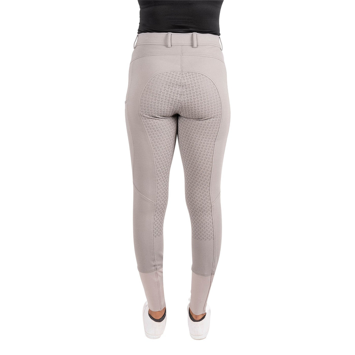 Elation Red Label Sport Full Seat Breech