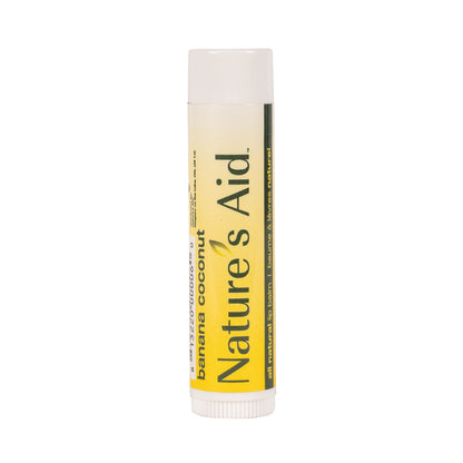 Nature's Aid Lip Balm