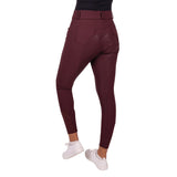 Elation Platinum Hudson High Rise Full Seat Breech
