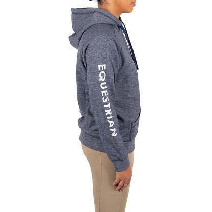 Aerion Equestrian Full Zip Hoodie