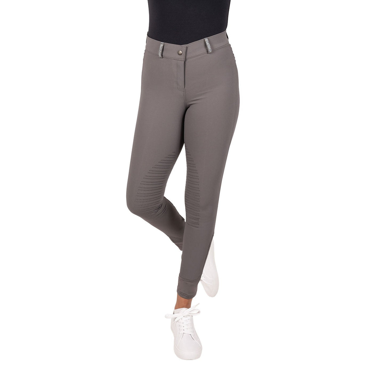 Elation Platinum Terano Half Grip Breech