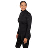 TemTeq Pria Seamless Zip Sweater