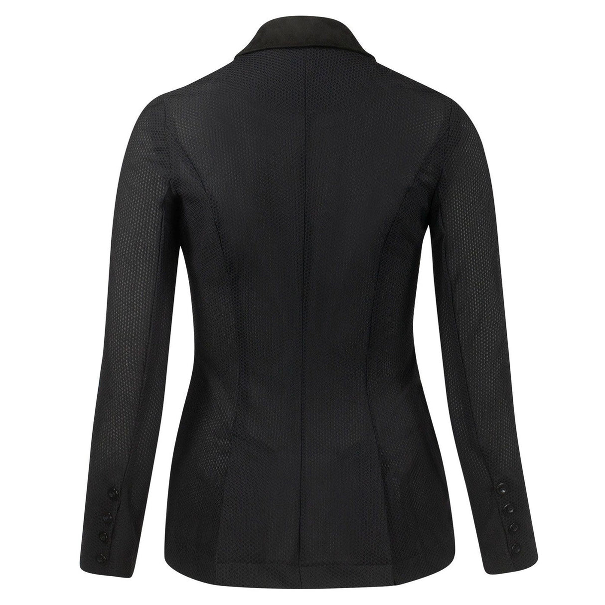 B Vertigo Gabrielle Mesh Show Jacket