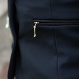 Elation Platinum Messina Show Jacket - Kids'