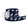 C4 Belt W/ Buckle