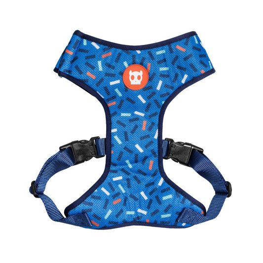 Zee Dog Adjustable Air Mesh Plus Harness