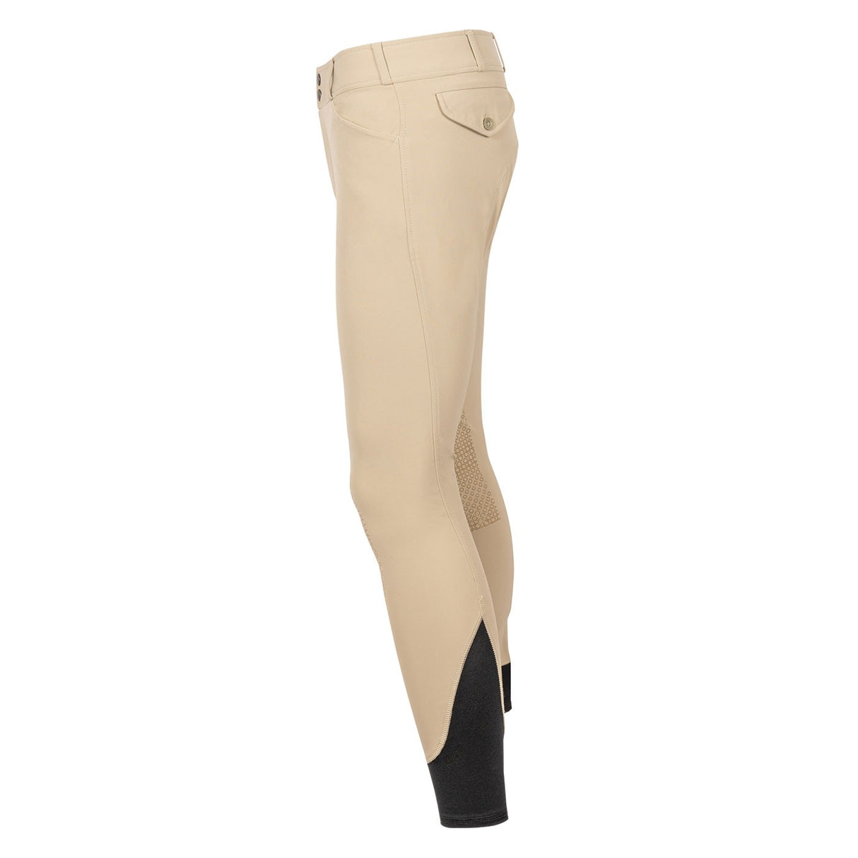 Black Label Kenneth Breech - Men's