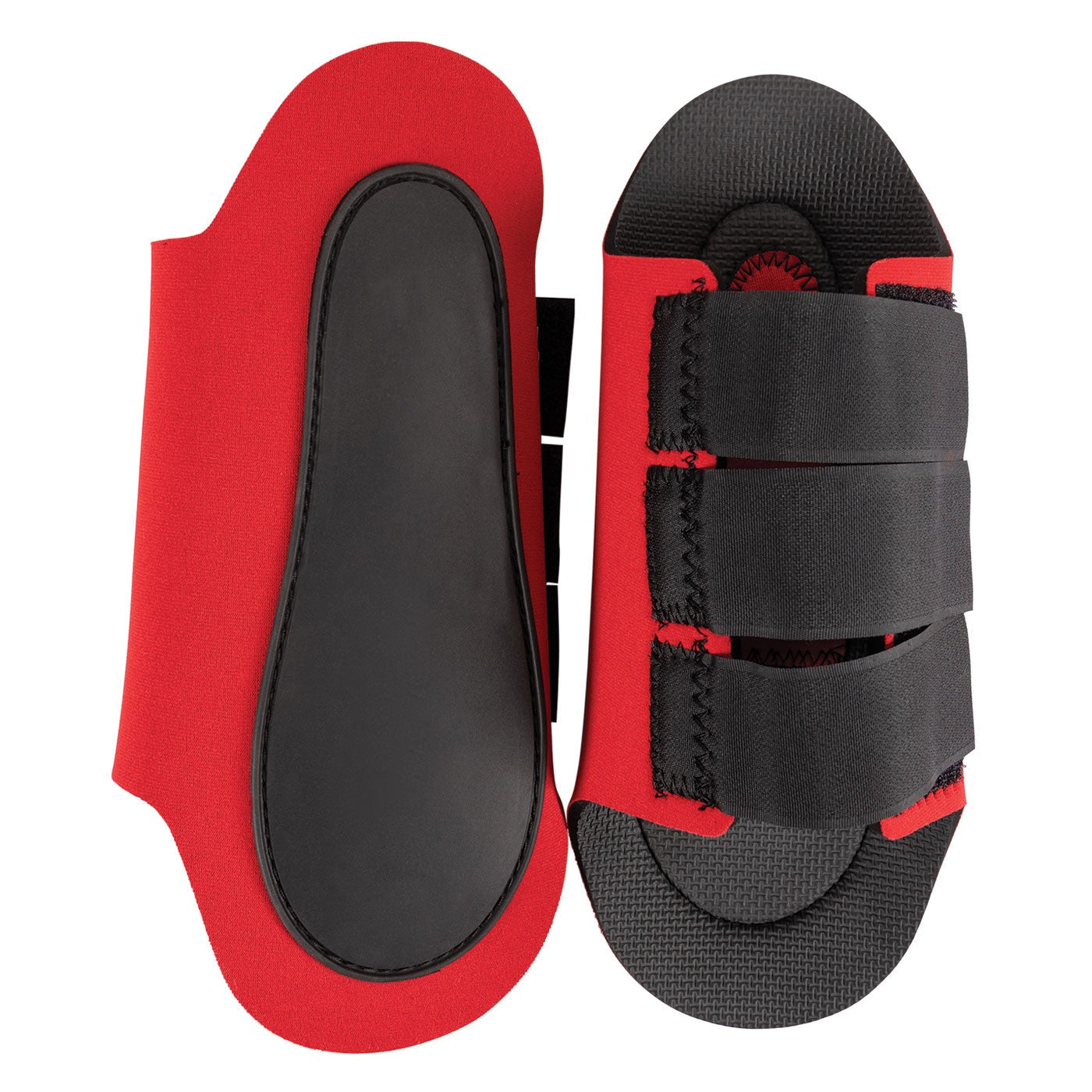 Jack's Neoprene Splint Boots