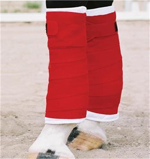 Shedrow Stall Bandages