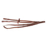 Mondega Pro Grip Rubber Reins