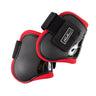 Shedrow Fetlock Boots W/ Colored Lining
