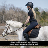 Elation Red Label Sport Full Seat Breech