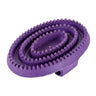 Supra Rubber Curry Comb