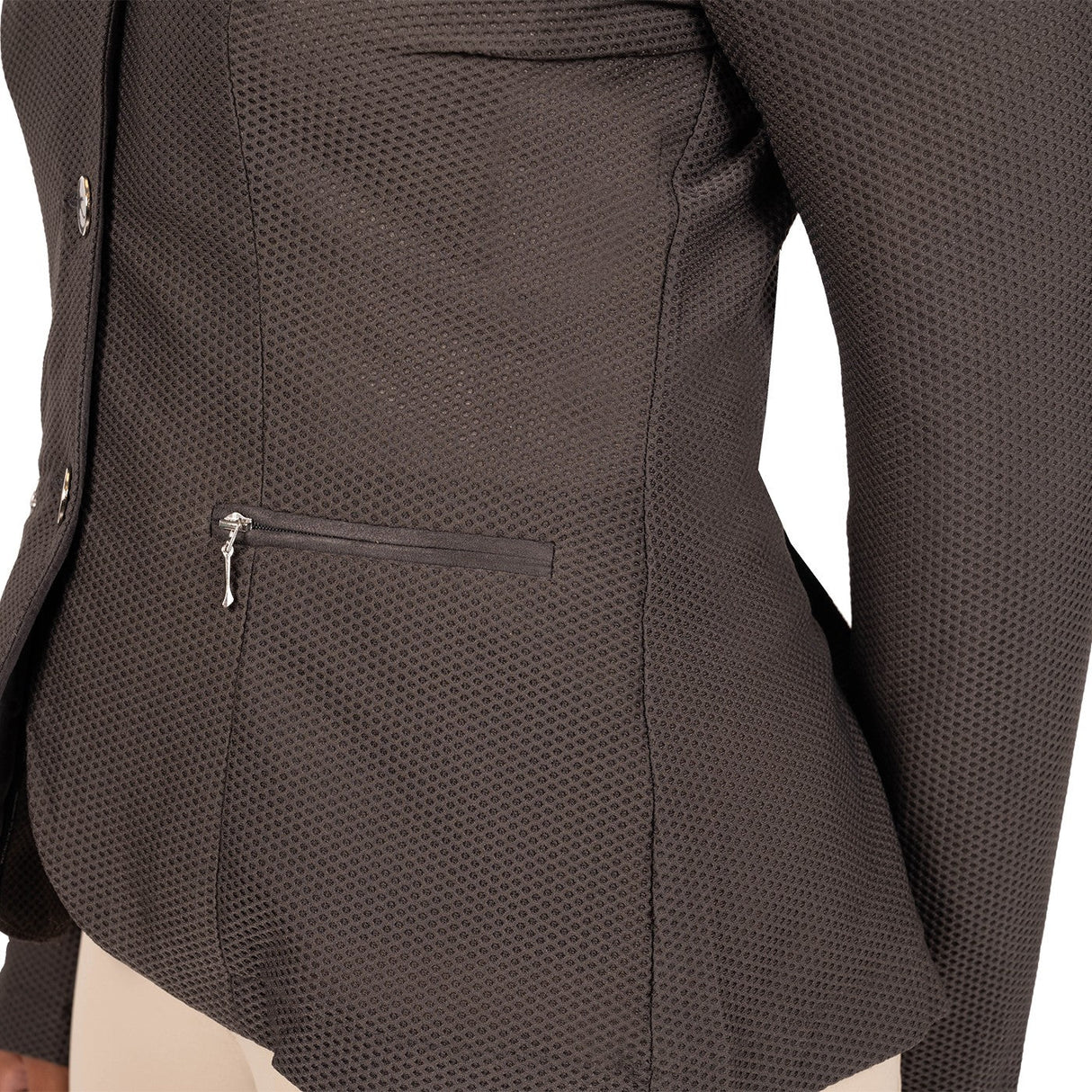 Elation Platinum Vicenza Show Jacket
