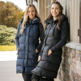 TemTeq Vanier Long Vest
