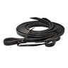 Copper Canyon Bridle Leather Reins W/ Ties