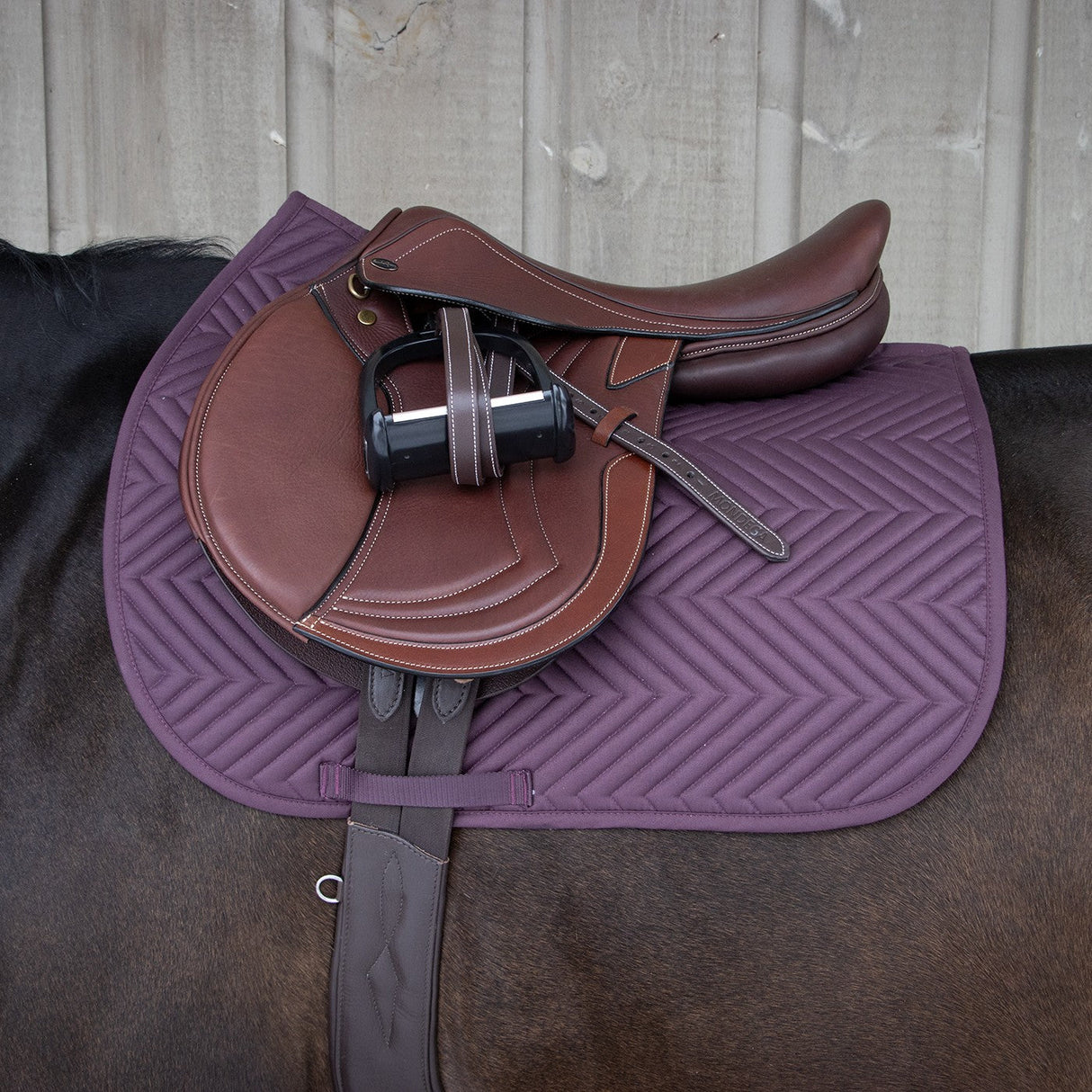 Supra Every Day Essential Saddle Pad