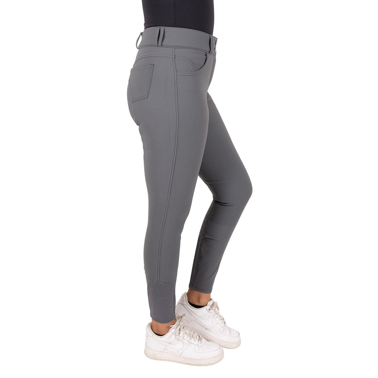 Elation Platinum Hudson High Rise Full Seat Breech