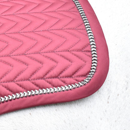 Shedrow Saber Saddle Pad