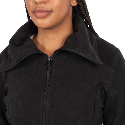 Aerion Alma Fleece Jacket